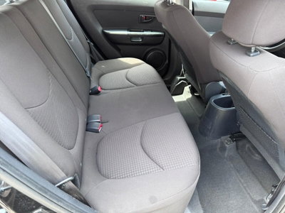 Kia Soul 1.6 CRDi VGT Cool (12)
