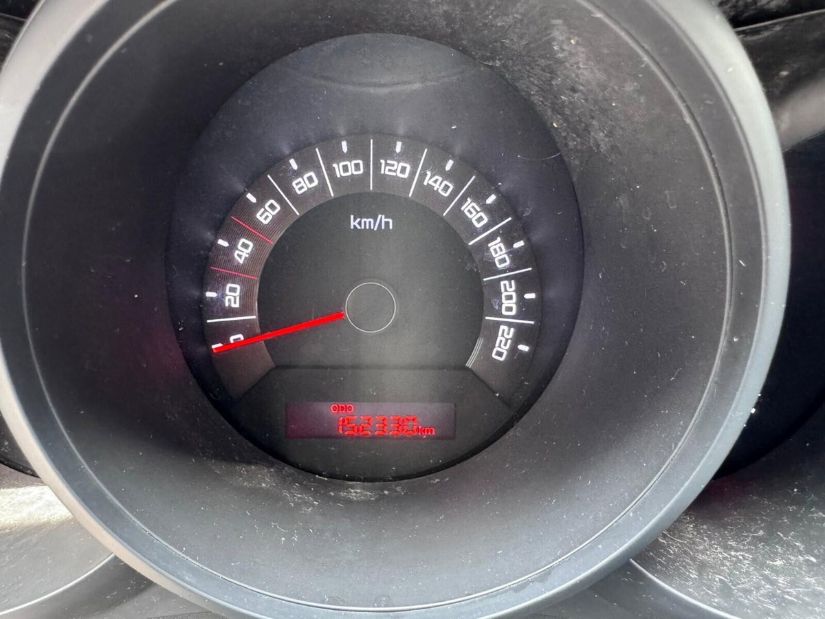 Kia Soul 1.6 CRDi VGT Cool (15)