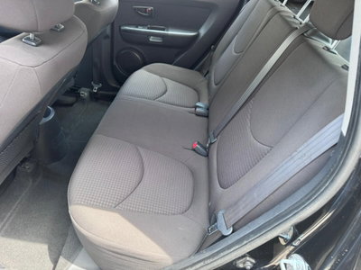 Kia Soul 1.6 CRDi VGT Cool (9)