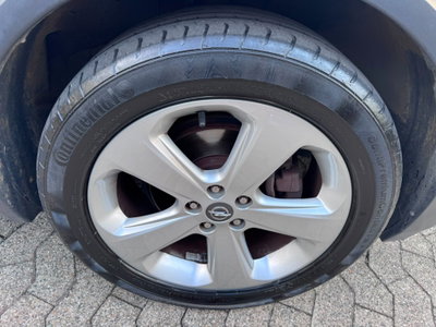 Opel Mokka 1.7 CDTI Ecotec 130CV 4x4 Start&Stop Cosmo (14)