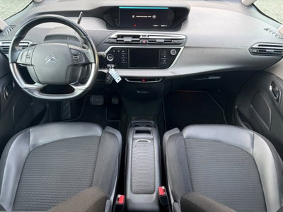 Citroen Grand C4 SpaceTourer Grand  Space  BlueHDi 130 S&S EAT8 Feel (13)
