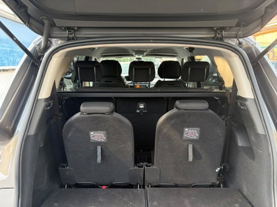 Citroen Grand C4 SpaceTourer Grand  Space  BlueHDi 130 S&S EAT8 Feel (14)