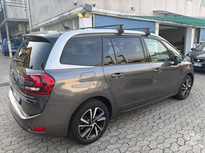 Citroen Grand C4 SpaceTourer Grand  Space  BlueHDi 130 S&S EAT8 Feel (4)