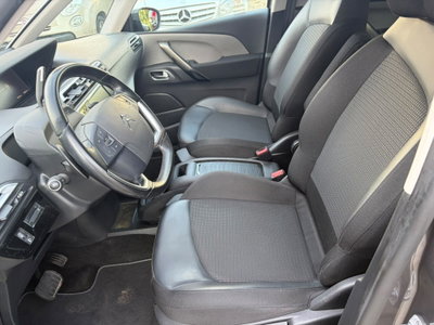 Citroen Grand C4 SpaceTourer Grand  Space  BlueHDi 130 S&S EAT8 Feel (7)