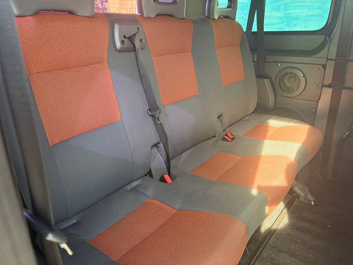 Fiat Ducato Furgone 30 2.2 MJT PC-TN Combi (12)