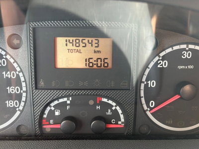 Fiat Ducato Furgone 30 2.2 MJT PC-TN Combi (14)