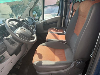 Fiat Ducato Furgone 30 2.2 MJT PC-TN Combi (7)