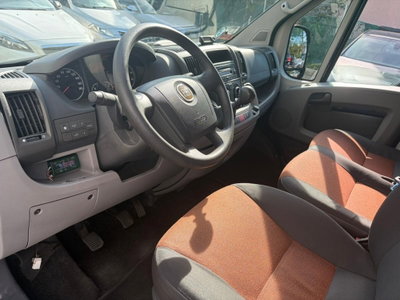 Fiat Ducato Furgone 30 2.2 MJT PC-TN Combi (8)