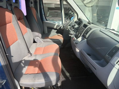 Fiat Ducato Furgone 30 2.2 MJT PC-TN Combi (9)