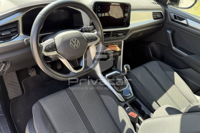 Volkswagen T-Roc 1.0 TSI Life (10)