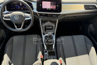 Volkswagen T-Roc 1.0 TSI Life (12)