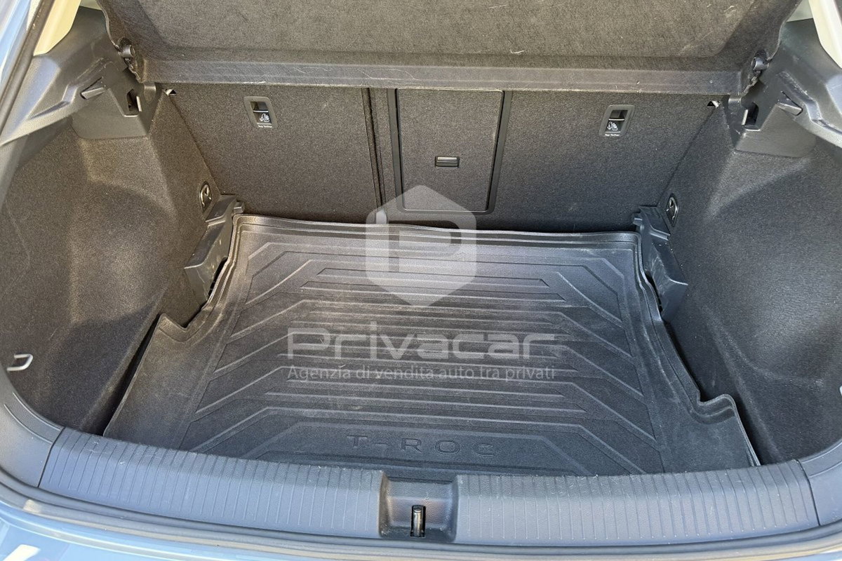 Volkswagen T-Roc 1.0 TSI Life (15)