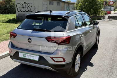 Volkswagen T-Roc 1.0 TSI Life (5)