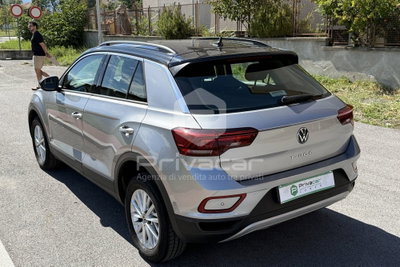 Volkswagen T-Roc 1.0 TSI Life (7)
