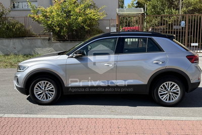 Volkswagen T-Roc 1.0 TSI Life (8)