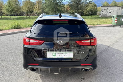 Kia Optima Sport Wagon 2.0 T-GDi AT6 Sportswagon GT (5)