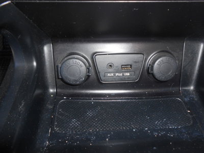 Hyundai ix35 2.0 CRDi 2WD Comfort (13)