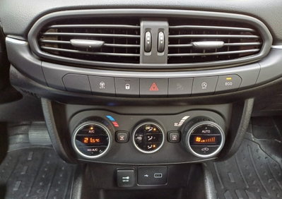 Fiat Tipo Tipo 1.6 Mjt S&S DCT 5 porte Lounge (15)