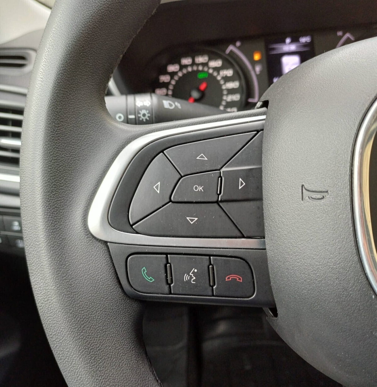 Fiat Tipo Tipo 1.6 Mjt S&S DCT 5 porte Lounge (18)