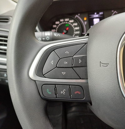 Fiat Tipo Tipo 1.6 Mjt S&S DCT 5 porte Lounge (18)