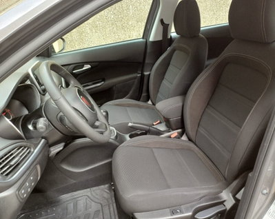 Fiat Tipo Tipo 1.6 Mjt S&S DCT 5 porte Lounge (8)