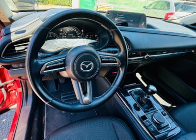 Mazda CX-30 Skyactiv-X M Hybrid 2WD Executive (14)