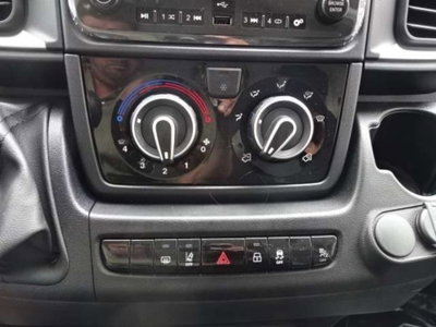 Peugeot Boxer Furgone 33 L2H2 2.2 diesel 140cv S&S (10)