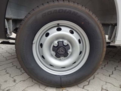 Peugeot Boxer Furgone 33 L2H2 2.2 diesel 140cv S&S (13)