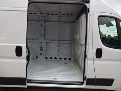 Peugeot Boxer Furgone 33 L2H2 2.2 diesel 140cv S&S (16)