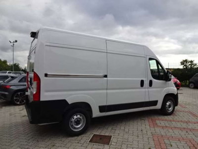Peugeot Boxer Furgone 33 L2H2 2.2 diesel 140cv S&S (4)