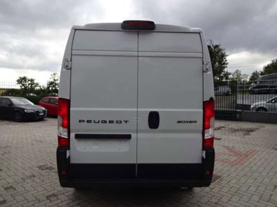 Peugeot Boxer Furgone 33 L2H2 2.2 diesel 140cv S&S (5)
