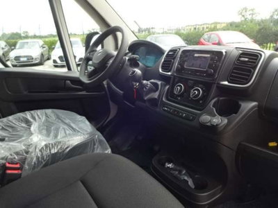 Peugeot Boxer Furgone 33 L2H2 2.2 diesel 140cv S&S (6)