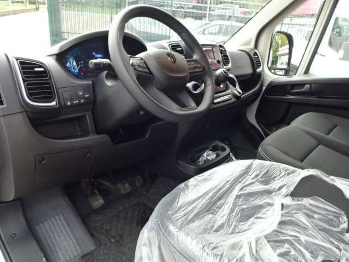Peugeot Boxer Furgone 33 L2H2 2.2 diesel 140cv S&S (7)