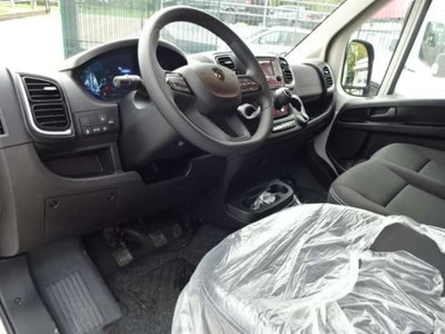 Peugeot Boxer Furgone 33 L2H2 2.2 diesel 140cv S&S (7)