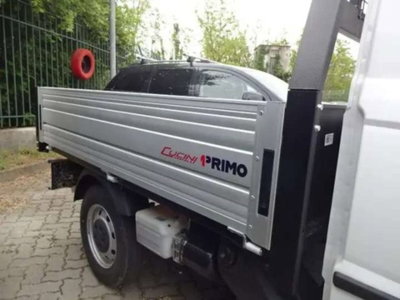 Piaggio Porter NP6 1.5 PC Long Range LPG Cassone Rib. Std Pro (9)