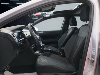 Volkswagen Taigo 1.0 tsi R-Line 115cv (15)