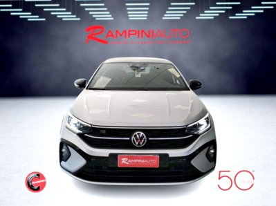 Volkswagen Taigo 1.0 tsi R-Line 115cv (3)