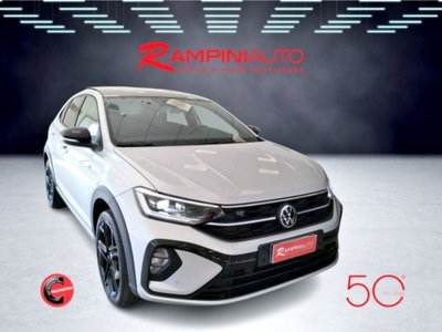 Volkswagen Taigo 1.0 tsi R-Line 115cv (4)