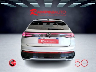 Volkswagen Taigo 1.0 tsi R-Line 115cv (9)