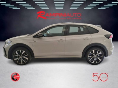 Volkswagen Taigo 1.0 tsi R-Line 115cv (10)