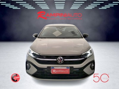 Volkswagen Taigo 1.0 tsi R-Line 115cv (3)