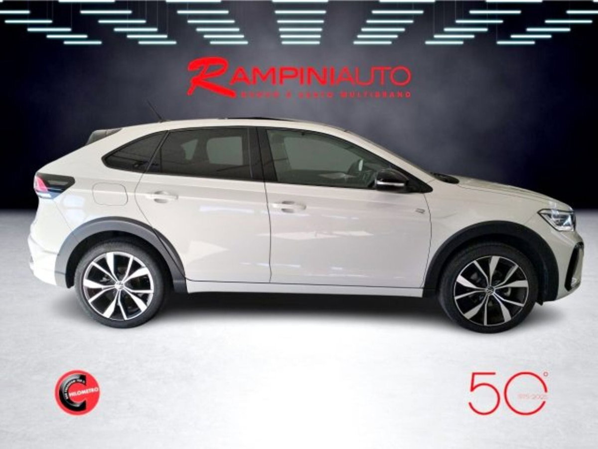 Volkswagen Taigo 1.0 tsi R-Line 115cv (6)
