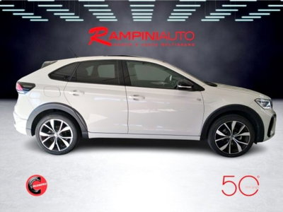 Volkswagen Taigo 1.0 tsi R-Line 115cv (6)