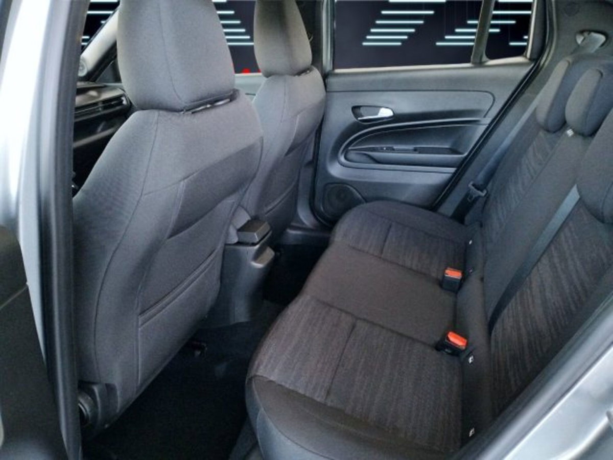 Jeep Avenger 1.2 turbo e-hybrid mhev Summit fwd 110cv edct6 (16)