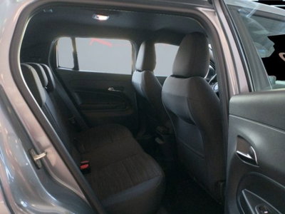 Jeep Avenger 1.2 turbo e-hybrid mhev Summit fwd 110cv edct6 (17)