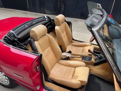 Alfa Romeo Spider 2.0i (16)