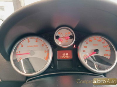 Peugeot 207 VTi 95CV 5p. X Line (16)