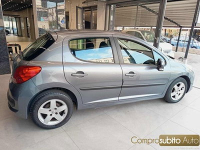 Peugeot 207 VTi 95CV 5p. X Line (7)