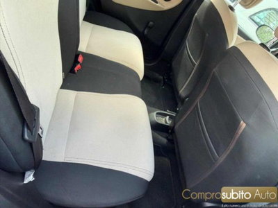 Lancia Ypsilon 0.9 TwinAir 85 CV 5 porte S&S Silver (7)