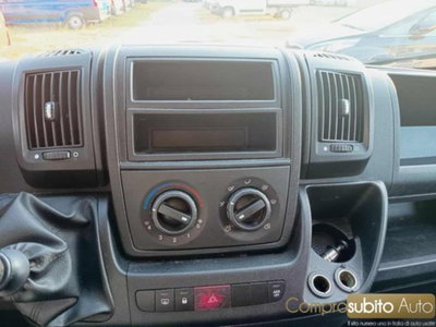 Peugeot Boxer Furgone 330 2.2 BlueHDi 120 S&S PC-TM Furgone (15)